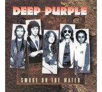 Deep Purple - Smoke on The Water