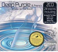 Deep Purple - Smoke on the Water