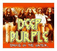Deep Purple - Smoke on the Water