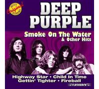 Deep Purple - Smoke On The Water And Other Hits [Cd]