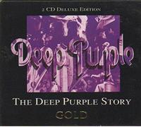 Deep Purple&Solo - The Deep Purple Story