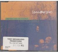 Deep Purple - Sometimes I Feel Like screaming