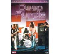 Deep Purple - Special Edition Ep