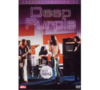 Deep Purple - Special Edition EP [Import USA Zone 1]