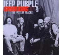 DEEP PURPLE "SPEED KING" CD NEW