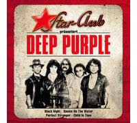 Deep Purple - Star Club [Import]