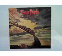 DEEP PURPLE - Stormbringer / 1C 072-96 004