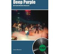 Deep Purple Stormbringer