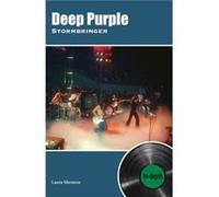 Deep Purple Stormbringer by Laura Shenton Laura Shenton (Auteur)