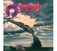 DEEP PURPLE - STORMBRINGER LP (VINYL ALBUM) UK PURPLE 1974