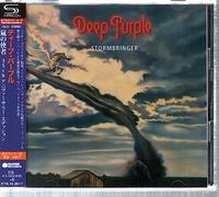 Deep Purple - Stormbringer [Import]