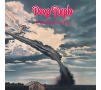 Deep Purple - Stormbringer [Vinyl Lp] Colored Vinyl, Purple