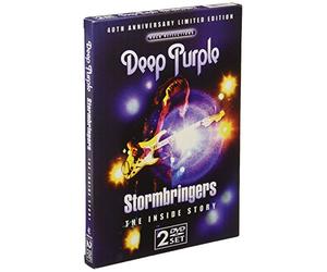 Deep Purple - Stormbringers [Import anglais]