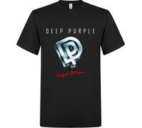 Deep Purple - T-Shirt Perfect Stranger