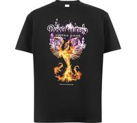 Deep Purple - T-Shirt Phoenix Rising