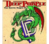 Deep Purple - The Battle Rages on