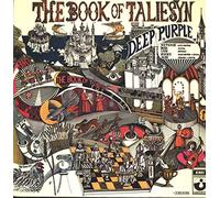 Deep Purple - The Book Of Taliesyn