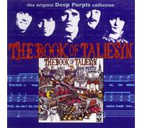 Book of taliesyn CD