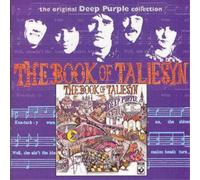 Book of taliesyn CD