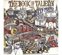 Deep Purple - The Book of Taliesyn [Import]