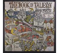 Deep Purple - The Book of Taliesyn [Import]