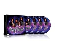 Deep Purple - The Broadcast Collection 1968-1991 [4CD]