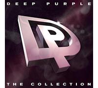 Deep Purple : The Collection