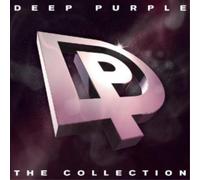 Deep Purple The Collection (CD) Album