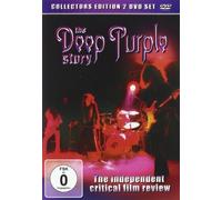 Deep Purple - The Deep Purple Story [Import]