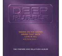 Deep Purple - The Friends and Relabives Albu [Import]