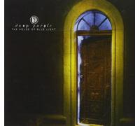 Deep Purple – The House Of Blue Light – Universal Music Group