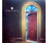 Deep Purple - The House Of Blue Light - Deep Purple LP