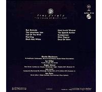 Deep Purple - The House Of Blue Light [Vinyl LP]