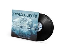 Deep Purple – The InFinite B-sides and Bonus Songs – Vinyle – earMUSIC