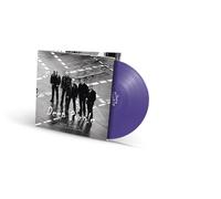 Deep Purple – The Now What ?! – B-sides et chansons bonus – Vinyle violet