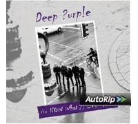 DEEP PURPLE - THE NOW WHAT? LIVE TAPES 2 VINYL LP NEUF