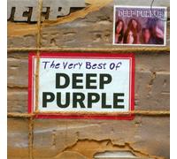 DEEP PURPLE - The Very Best of Deep Purple [