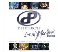 Deep Purple – They All Came Down to Mon – Import