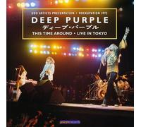 Deep Purple - This Time Around [Import]