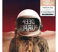 Deep Purple Throw My Bones/Man Alive (Vinyl) 10" Single