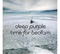 Deep Purple - Time for Bedlam [Import]