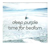 Deep Purple - Time Pour Bedlam - Ep