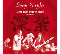 To the Rising Sun... in Tokyo – earMUSIC