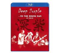 Deep Purple : ... To The Setting Sun... In Tokyo - Blu-Ray