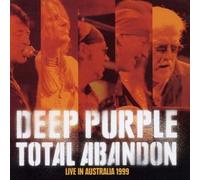 Deep Purple - Total Abandon