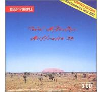 Deep Purple - Total Abandon Aus Tour [Import]