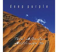 Deep Purple - Total Abandon [Vinyl]