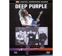 Deep Purple - Total Abandon Australia '99