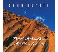 Deep Purple - Total Abandon:. [Import]