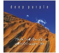 Deep Purple – Total Abandon – Vinyle – earMUSIC